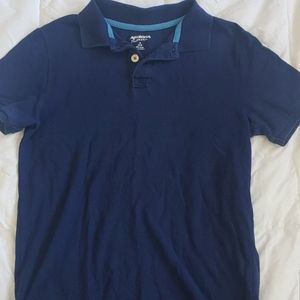 Arizona collar shirt